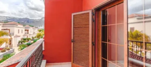 3 bedrooms Townhouse in Adeje, Spain No. 62200 13