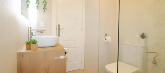 3 غرف نوم شقة في Torrevieja, Spain رقم 144571 22