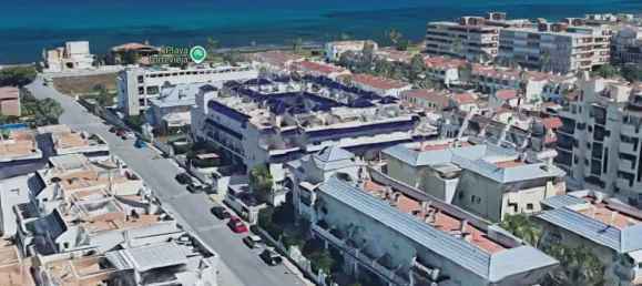 3 غرف نوم شقة في Torrevieja, Spain رقم 144571 35