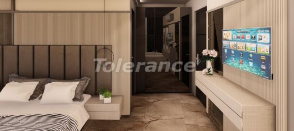 Villa 2+1 in Kalkan, Turkey No. 12177 5