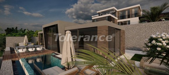 Villa 2+1 in Kalkan, Turkey No. 12177 19