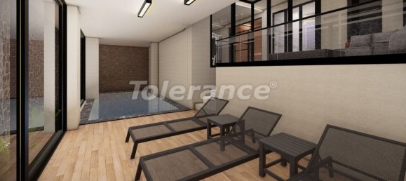 Villa 2+1 in Kalkan, Turkey No. 12177 16