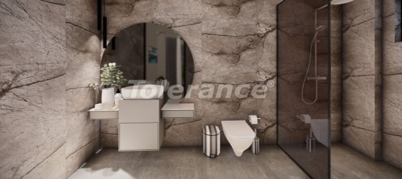 Villa 2+1 in Kalkan, Turkey No. 12177 9