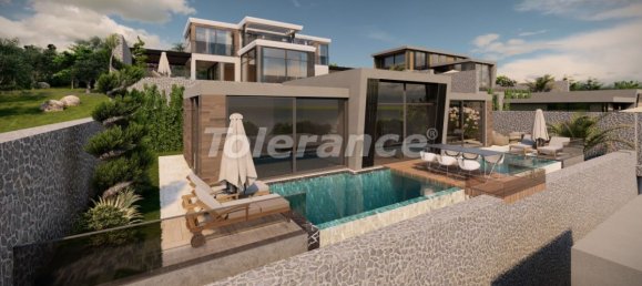 Villa 2+1 in Kalkan, Turkey No. 12177 2