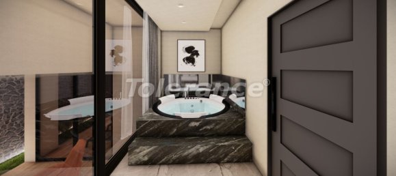 Villa 2+1 in Kalkan, Turkey No. 12177 10