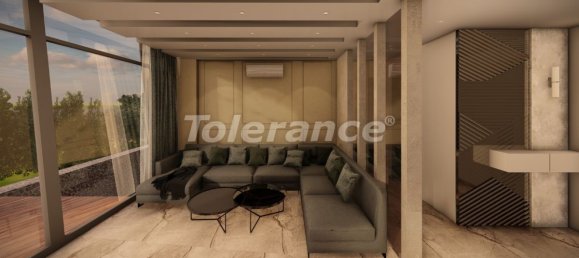 Villa 2+1 in Kalkan, Turkey No. 12177 3