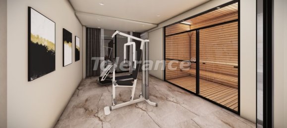 Villa 2+1 in Kalkan, Turkey No. 12177 11