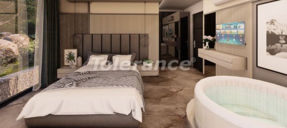 Villa 2+1 in Kalkan, Turkey No. 12177 6