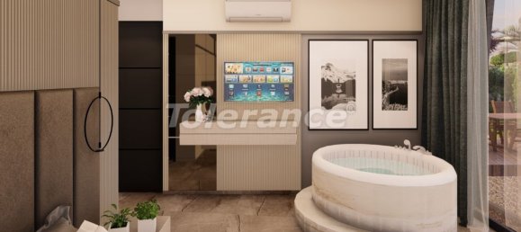 Villa 2+1 in Kalkan, Turkey No. 12177 7