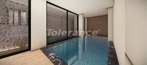 Villa 2+1 in Kalkan, Turkey No. 12177 15