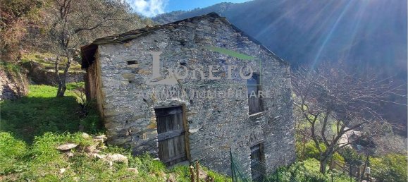 4غرفة منزل في Rapallo, Italy رقم 117255 2