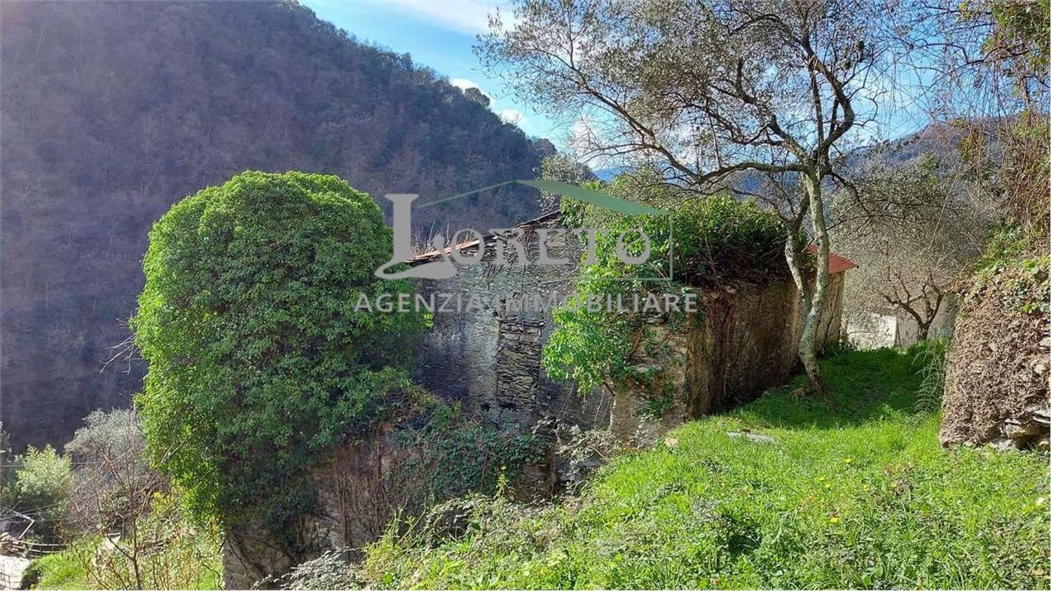 4غرفة منزل في Rapallo, Italy رقم 117255