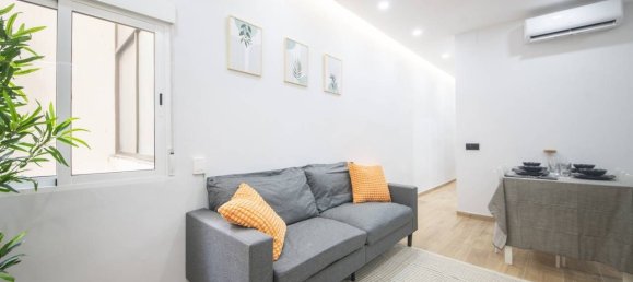 3 Schlafzimmer Wohnung in Sant Andreu, Spain, Nr. 188196 5