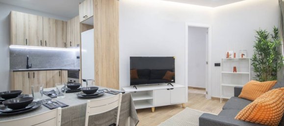 3 Schlafzimmer Wohnung in Sant Andreu, Spain, Nr. 188196 2