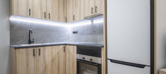 3 Schlafzimmer Wohnung in Sant Andreu, Spain, Nr. 188196 10