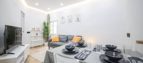 3 Schlafzimmer Wohnung in Sant Andreu, Spain, Nr. 188196 6