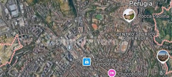 5 rooms Office in Trevi, Italy No. 44083 54