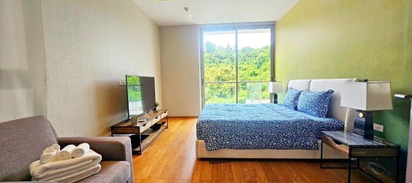 3 bedrooms Condo in Bang Sare, Thailand No. 22478 28