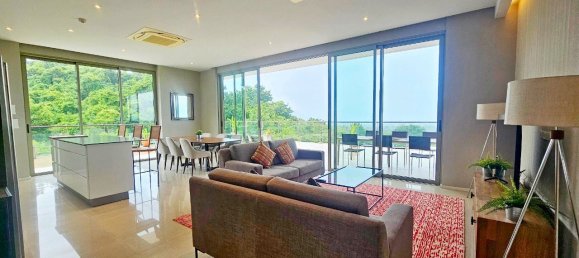 3 bedrooms Condo in Bang Sare, Thailand No. 22478 8