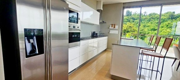 3 bedrooms Condo in Bang Sare, Thailand No. 22478 12