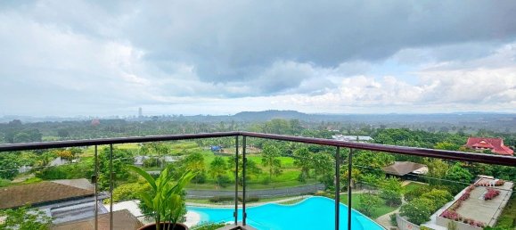 3 bedrooms Condo in Bang Sare, Thailand No. 22478 2