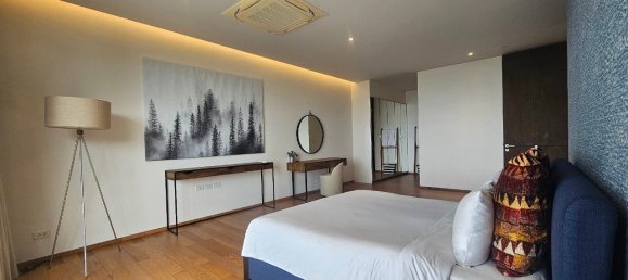 3 bedrooms Condo in Bang Sare, Thailand No. 22478 16