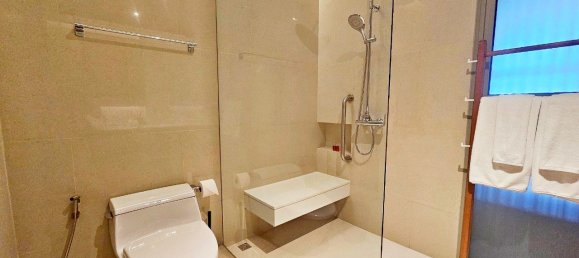 3 bedrooms Condo in Bang Sare, Thailand No. 22478 29