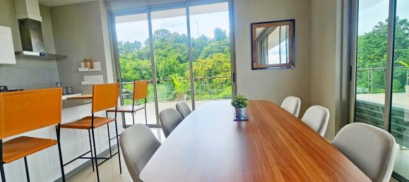 3 bedrooms Condo in Bang Sare, Thailand No. 22478 10