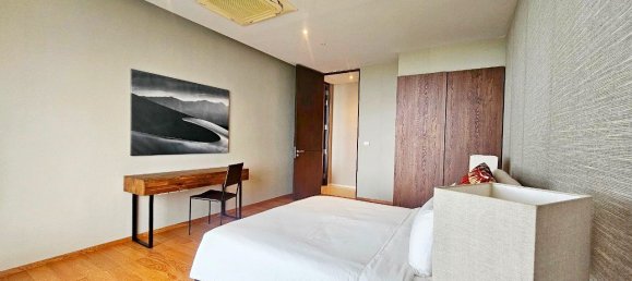 3 bedrooms Condo in Bang Sare, Thailand No. 22478 22