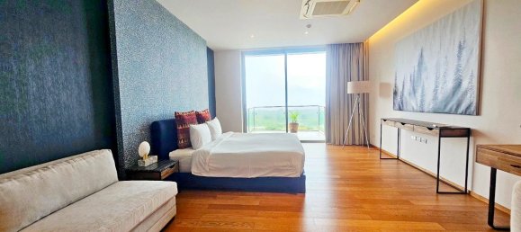 3 bedrooms Condo in Bang Sare, Thailand No. 22478 17