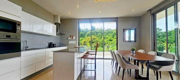 3 bedrooms Condo in Bang Sare, Thailand No. 22478 9