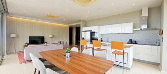 3 bedrooms Condo in Bang Sare, Thailand No. 22478 4