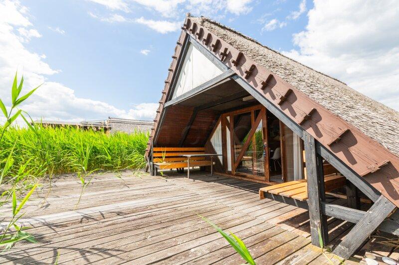 2 rooms House in Rust, Austria No. 156769