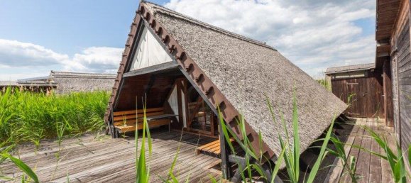 2 rooms House in Rust, Austria No. 156769 13