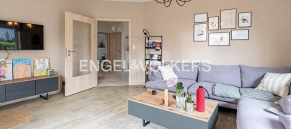 Бунгало с 3 спальнями в Аурих, Германия № 286874 4