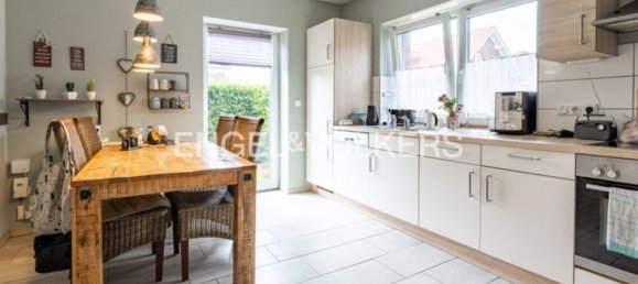 Бунгало с 3 спальнями в Аурих, Германия № 286874 2