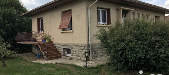 Casa de 6 divisões em Jura, France N.º 307179 2