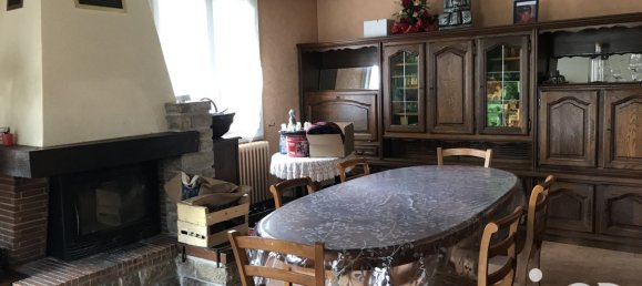 Casa de 6 divisões em Jura, France N.º 307179 8