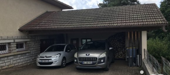 Casa de 6 divisões em Jura, France N.º 307179 5