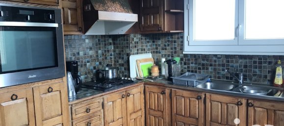 Casa de 6 divisões em Jura, France N.º 307179 6