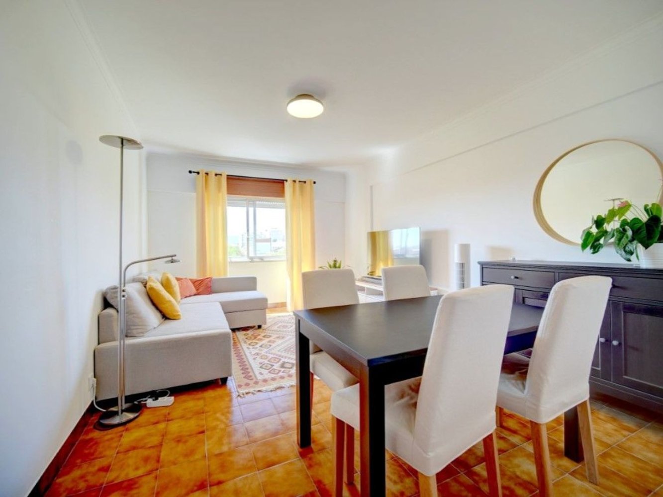 2 bedrooms Apartment in Sintra, Portugal No. 297748