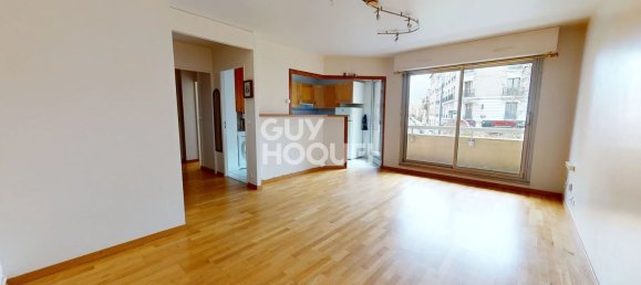 1 bedroom Apartment in Les Lilas, France No. 177267 5