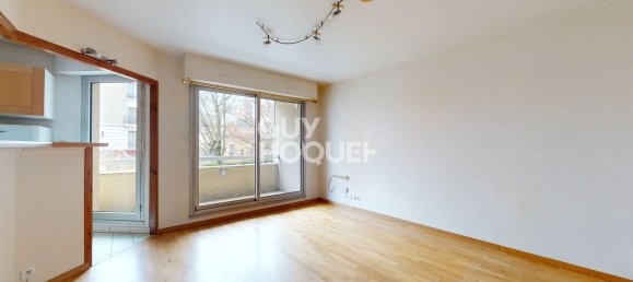 1 bedroom Apartment in Les Lilas, France No. 177267 11