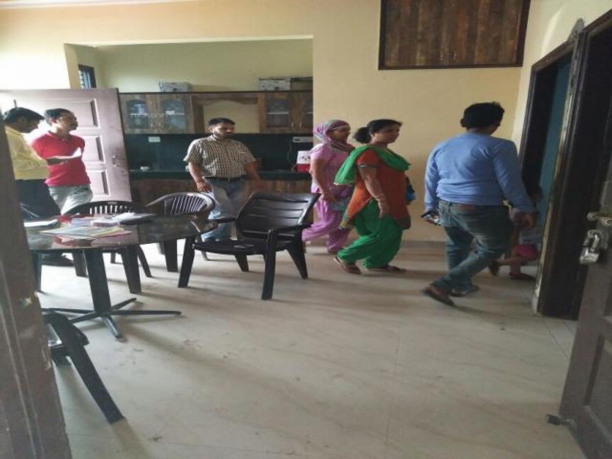 3 bedrooms House in Mohali, India No. 47731