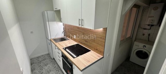 Квартира с 2 спальнями в Сантс-Монтжуик, Испания № 134259 9