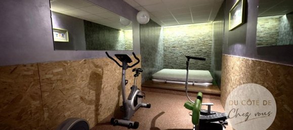 3 غرف نوم منزل في Sainte-Savine, France رقم 63338 10