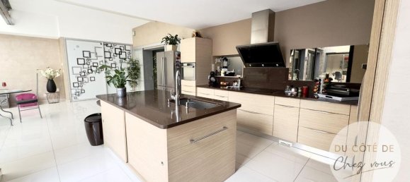 3 غرف نوم منزل في Sainte-Savine, France رقم 63338 6