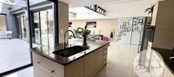 3 غرف نوم منزل في Sainte-Savine, France رقم 63338 3