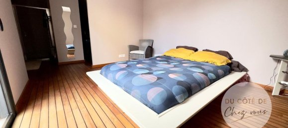 3 غرف نوم منزل في Sainte-Savine, France رقم 63338 8