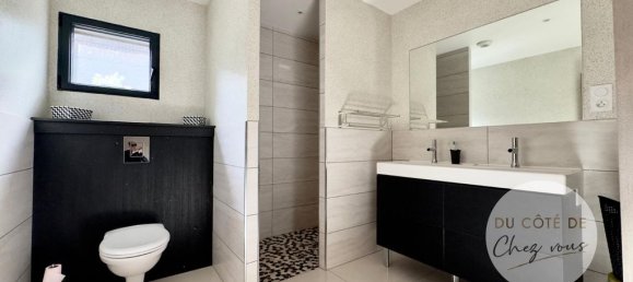 3 غرف نوم منزل في Sainte-Savine, France رقم 63338 12